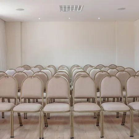 Iate Hotel Centro Florianopolis By Rb Hotelaria-2