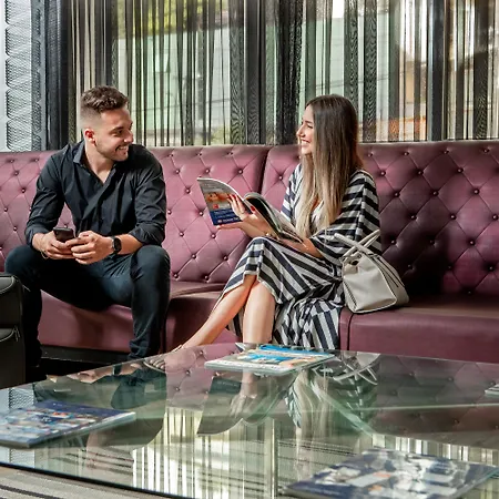 Iate Hotel Centro Florianopolis By Rb Hotelaria-3