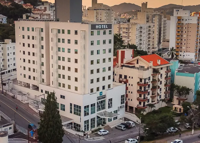 Interclass Florianopolis