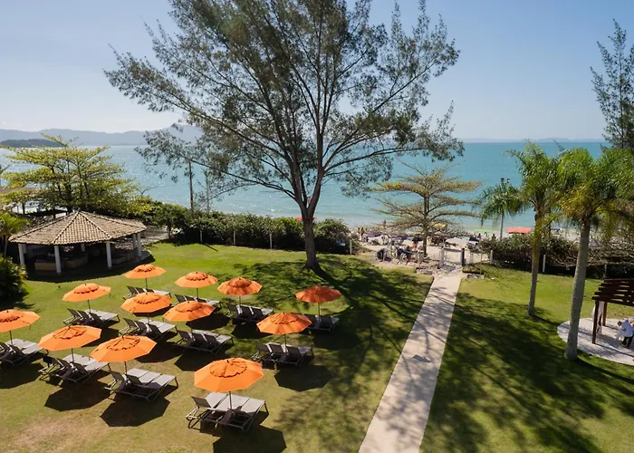 Hotel Porto Sol Beach Florianopolis