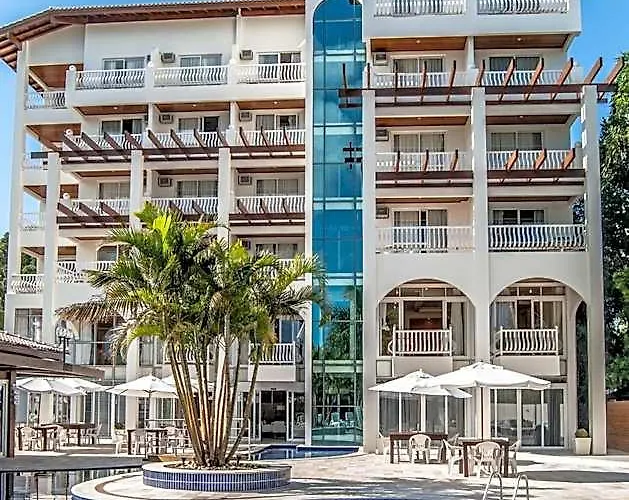 Hotel Torres Da Cachoeira Florianopolis